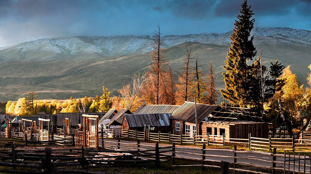 文旅：2023年中央一號文件正式發(fā)布，實施鄉(xiāng)村休閑旅游精品工程，推動鄉(xiāng)村民宿提質(zhì)升級！