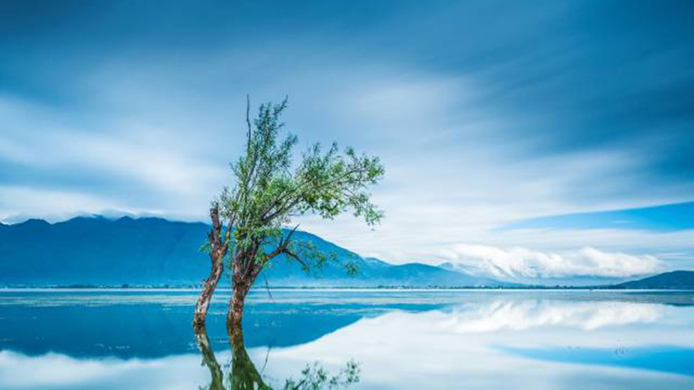 文旅：云南省將建設(shè)100個旅游功能突出、公共文化設(shè)施完善的現(xiàn)代化邊境旅游小康村！