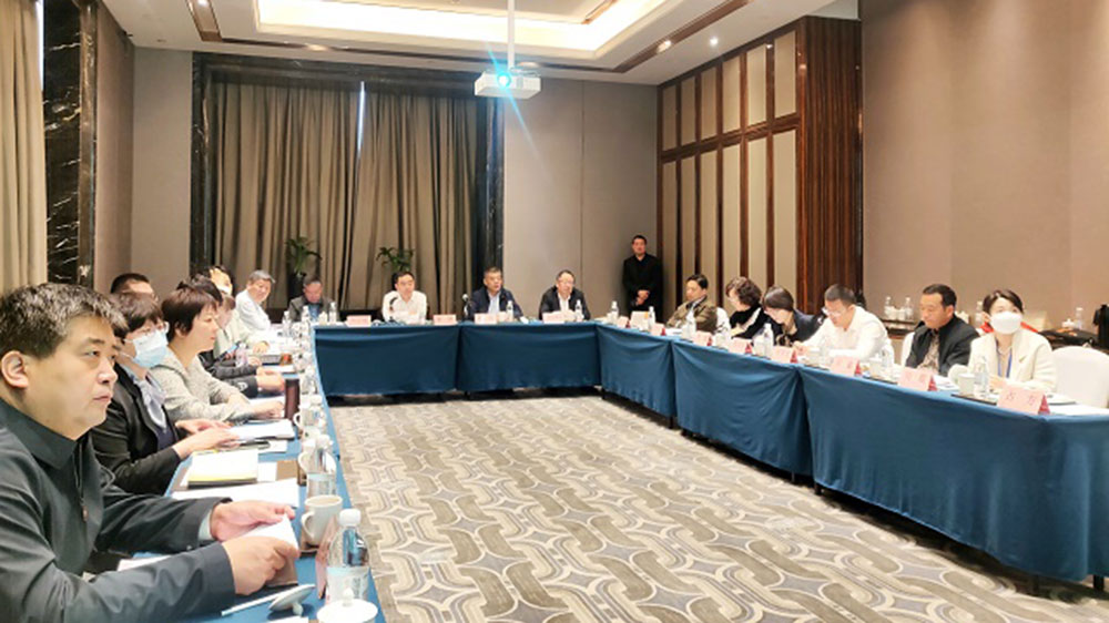 2023年黃河文化旅游帶宣傳推廣聯(lián)盟大會(huì)籌備會(huì)召開(kāi)，推動(dòng)形成區(qū)域一體化大旅游格局！