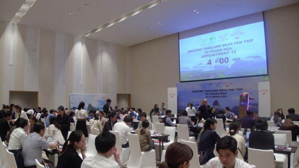 泰國面向亞太短途市場(chǎng)舉辦旅游推介會(huì)現(xiàn)場(chǎng).jpg