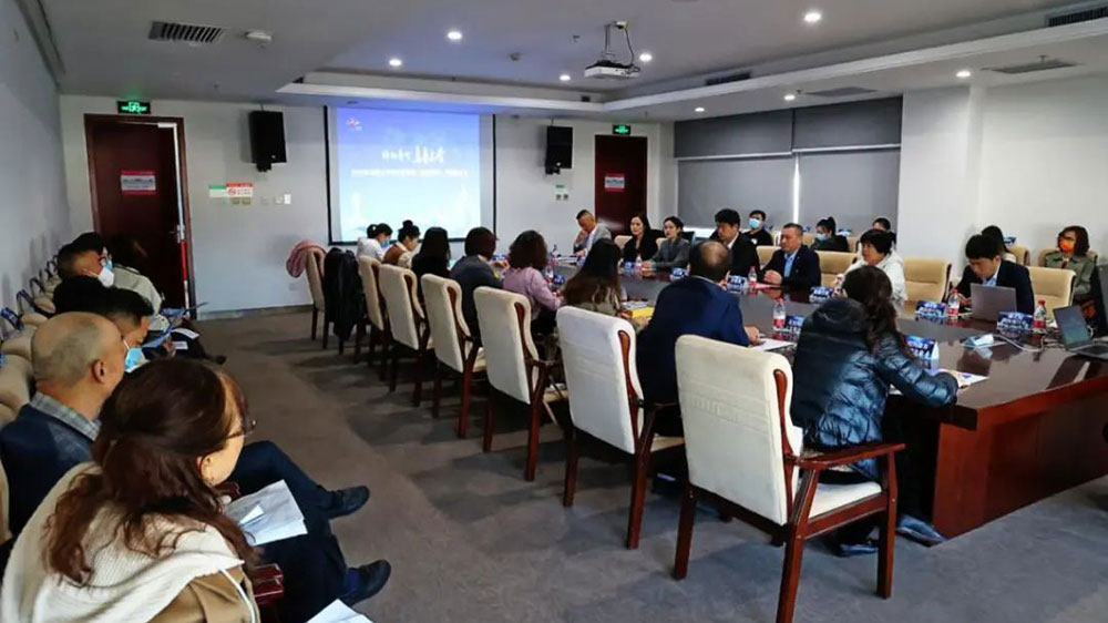 新疆：烏魯木齊文化和旅游資源區(qū)內(nèi)推介活動完美收官，推動兩地互惠互利、共同發(fā)展！