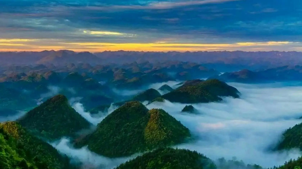 重慶：奉節(jié)縣興隆國(guó)家級(jí)旅游度假區(qū)創(chuàng)建工作指揮部授牌成立，推動(dòng)休閑旅游發(fā)展！