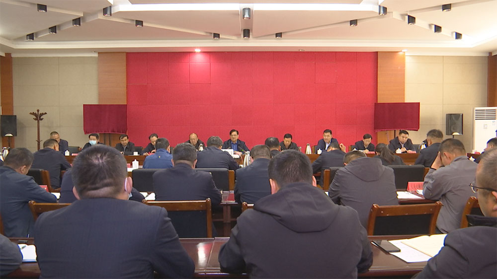 新疆；尼勒克縣召開2023年文化和旅游工作座談會(huì)，全力推進(jìn)全縣旅游業(yè)發(fā)展！