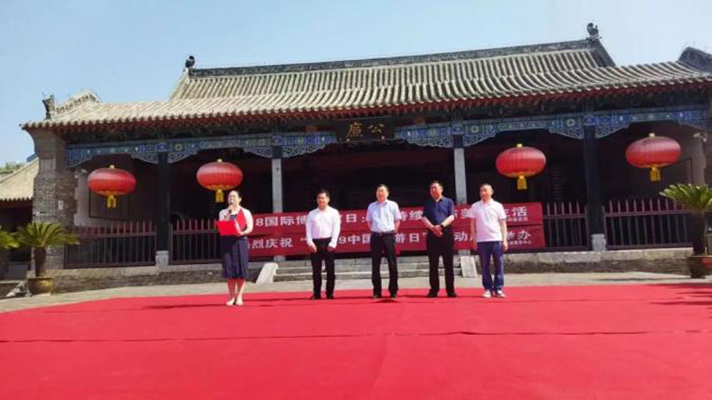 河南：南陽市宛城區(qū)文化旅游發(fā)展服務(wù)中心舉辦文旅文創(chuàng)產(chǎn)品展，推動文旅產(chǎn)業(yè)發(fā)展！