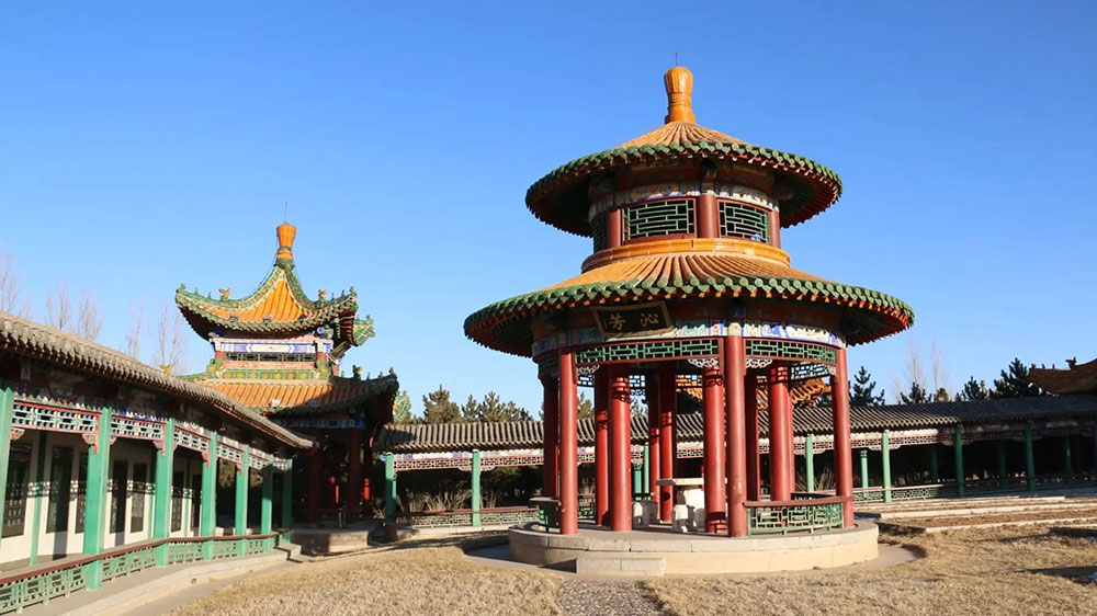 內(nèi)蒙古：第十四屆芍藥文化旅游節(jié)6月2日開幕，助推縣域經(jīng)濟社會高質(zhì)量發(fā)展！