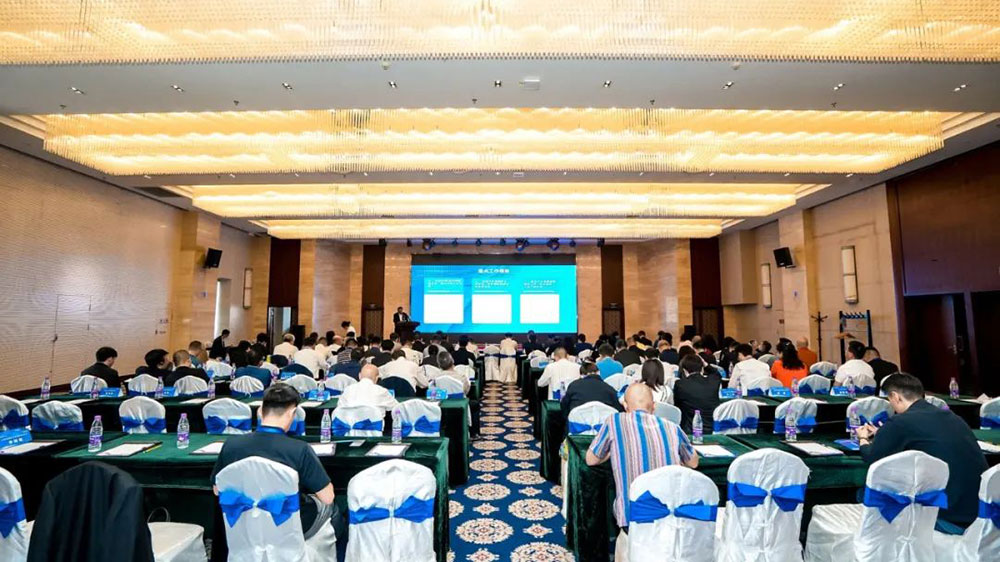 寧夏：2023全國(guó)旅行商大會(huì)在銀川正式開(kāi)幕，促進(jìn)全市文旅產(chǎn)業(yè)、經(jīng)濟(jì)社會(huì)高質(zhì)量發(fā)展！