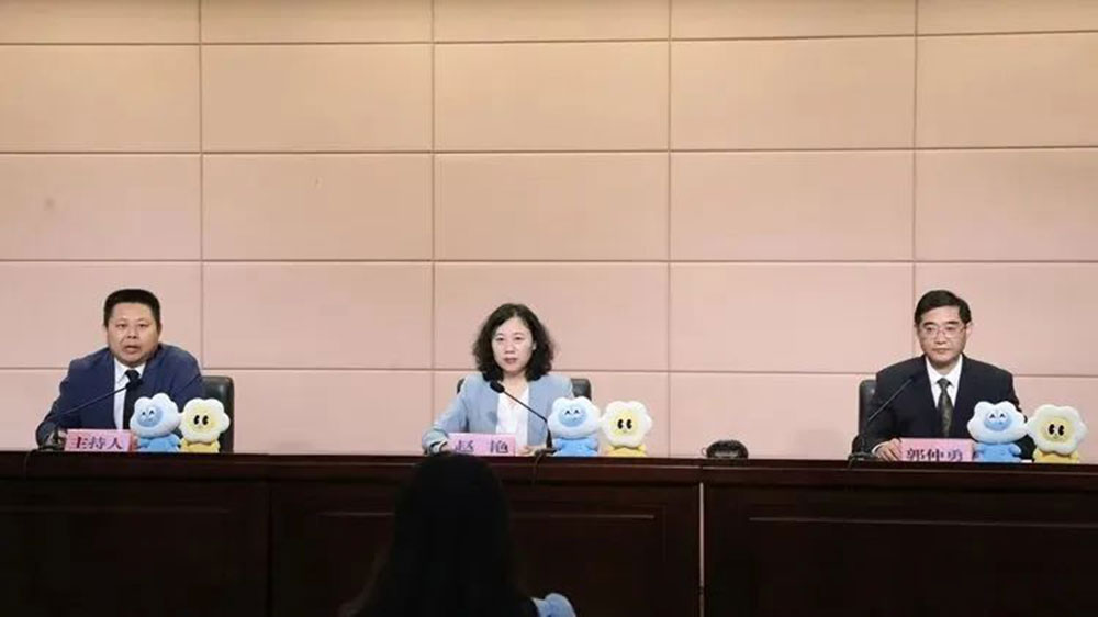 陜西：非遺宣傳展示陜西省主會場活動將在安康舉行，加快推動非遺與旅游深度融合發(fā)展！