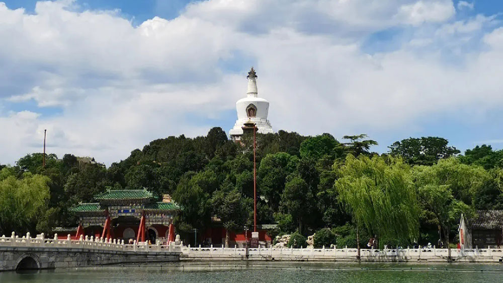 北京：2023年文化和自然遺產(chǎn)日非遺宣傳展示活動(dòng)啟動(dòng)，推出32條中軸線主題非遺旅游線路！