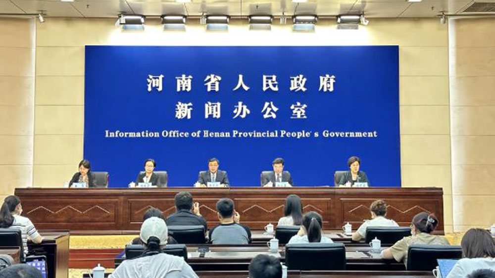 河南：“行走河南·讀懂中國”文化旅游季即將啟動，全力推動文旅市場主體恢復信心！