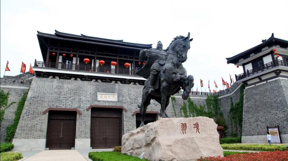 安徽：固鎮(zhèn)縣正式召開文化旅游高質(zhì)量發(fā)展研討會，共同謀劃文化旅游高質(zhì)量發(fā)展！