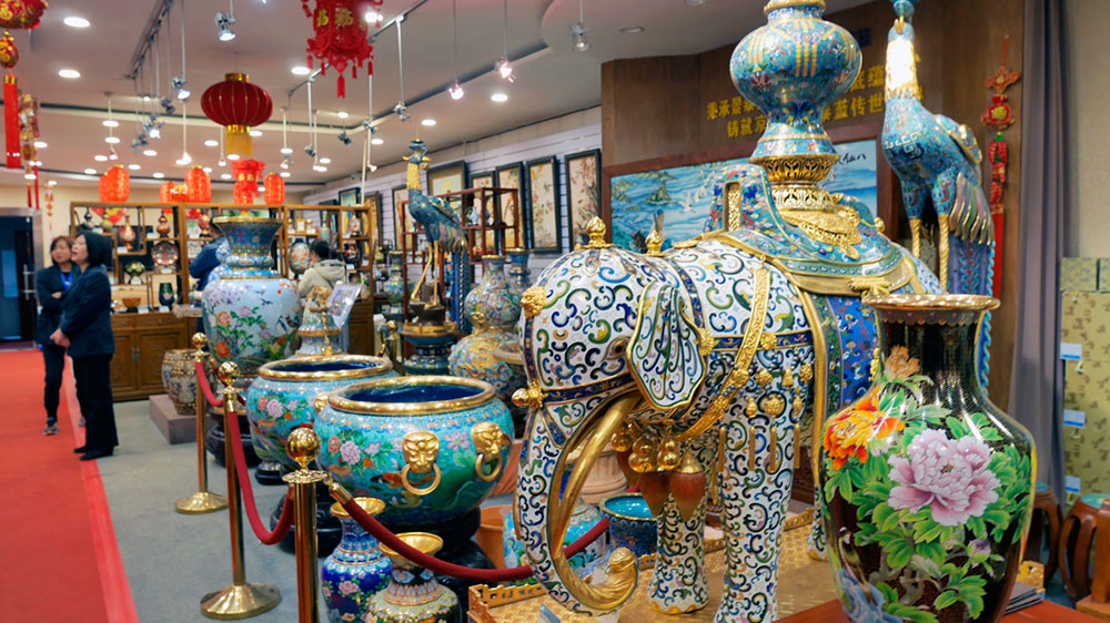 北京：四大文化旅游體驗基地暑期主題活動正式開啟，推動文旅融合高質(zhì)量創(chuàng)新發(fā)展！