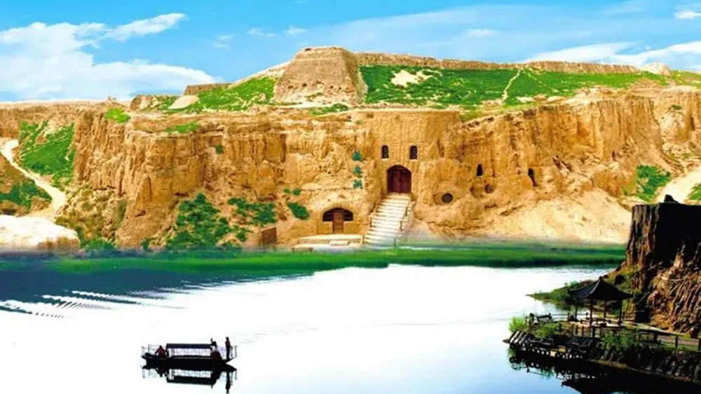 寧夏：靈武市第三屆鄉(xiāng)村文化旅游節(jié)將于8月4日啟幕，促進靈武市一二三產(chǎn)業(yè)融合發(fā)展！