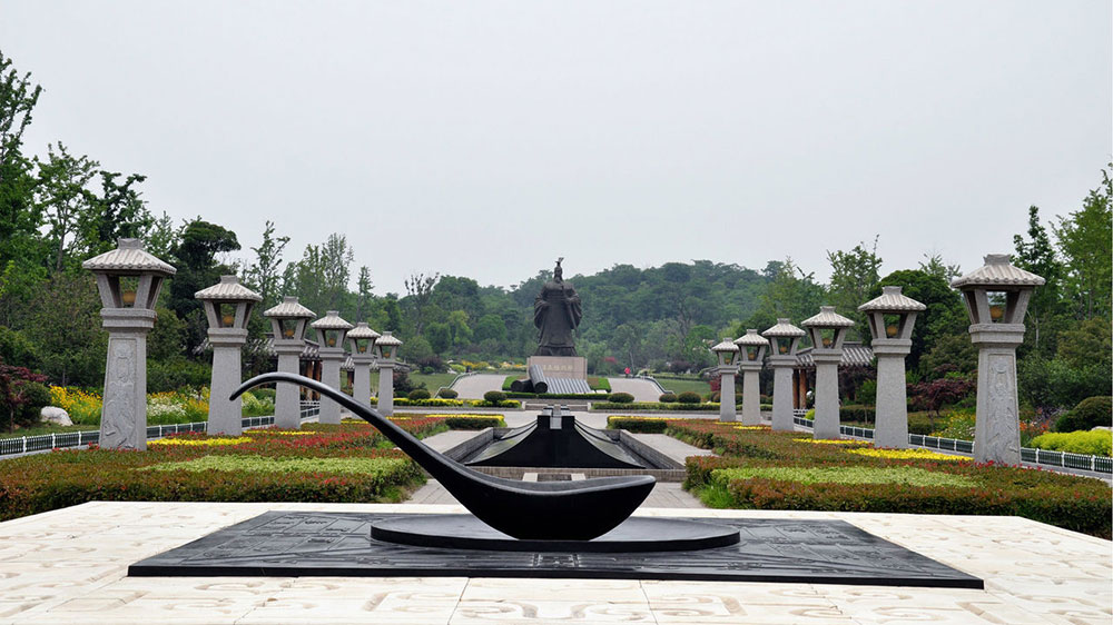 江蘇：2023年中國(guó)（徐州）漢文化旅游節(jié)9月22日開幕，加快推動(dòng)文旅產(chǎn)業(yè)升級(jí)轉(zhuǎn)型！