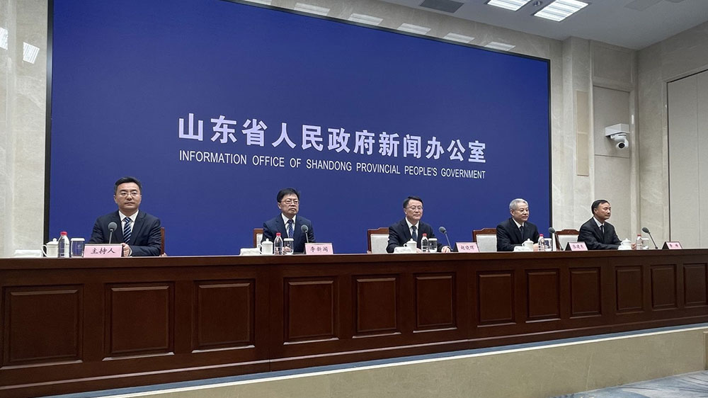 山東：保護(hù)傳承齊魯優(yōu)秀傳統(tǒng)文化，把文物保護(hù)管理納入國土空間規(guī)劃編制和實施！