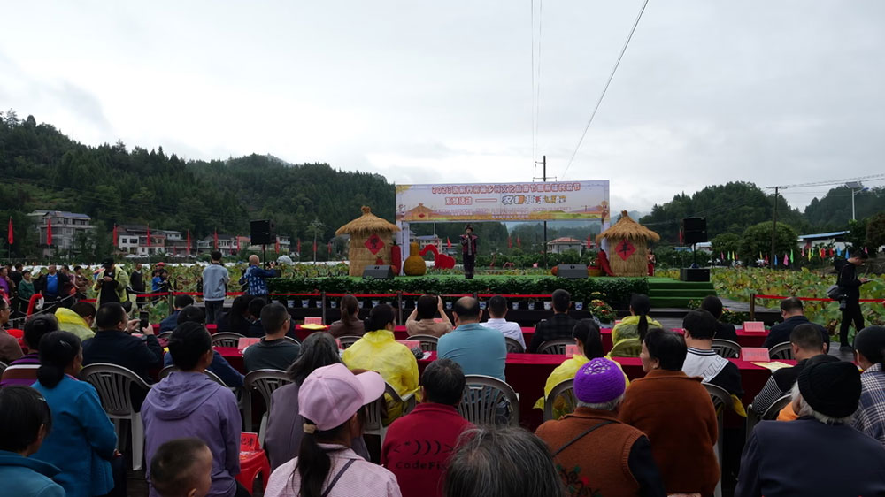 湖南：張家界桑植2023年鄉(xiāng)村文化旅游節(jié)系列活動舉辦，助力打造高端文旅康養(yǎng)度假區(qū)！