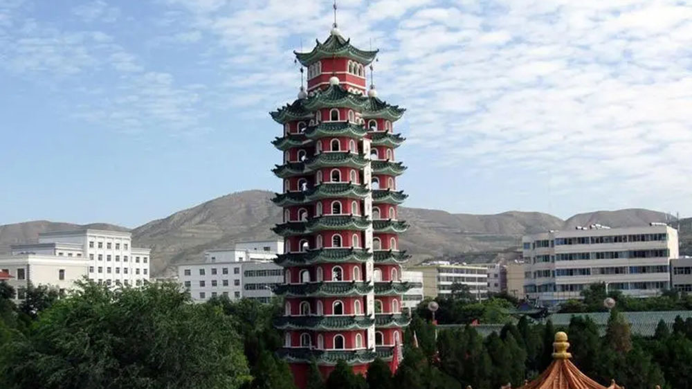甘肅：著力建設(shè)全國(guó)知名紅色文化旅游目的地，助力鄉(xiāng)村振興，推進(jìn)文旅強(qiáng)省建設(shè)！