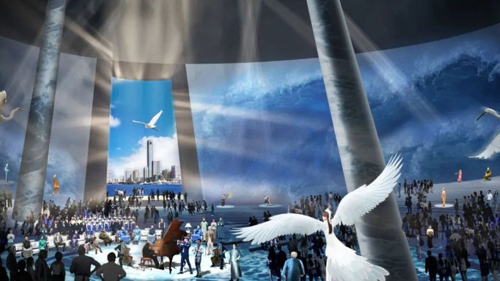 福建 ：廈門市文化和旅游工作會議召開，將推動一批沉浸式文旅商綜合街區(qū)和主題樂園落地！