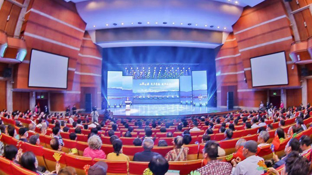 文旅：“浙江·青海文化旅游互動(dòng)年”活動(dòng)在杭州舉辦，進(jìn)一步加強(qiáng)浙青文旅高質(zhì)量發(fā)展！