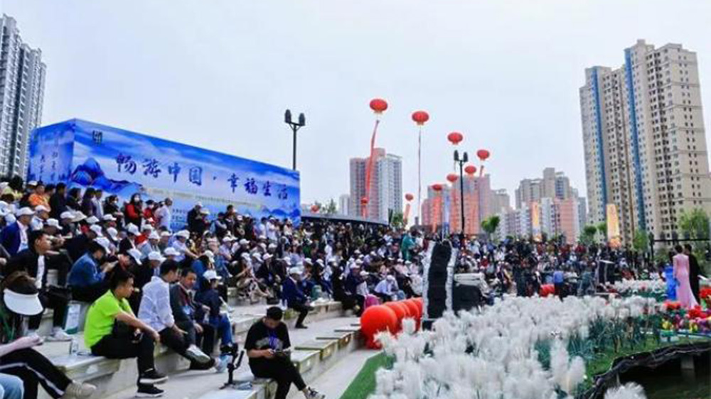 甘肅：2024年全省文化旅游消費(fèi)促進(jìn)活動(dòng)啟動(dòng)，釋放文旅消費(fèi)潛力，推動(dòng)文旅產(chǎn)業(yè)發(fā)展！