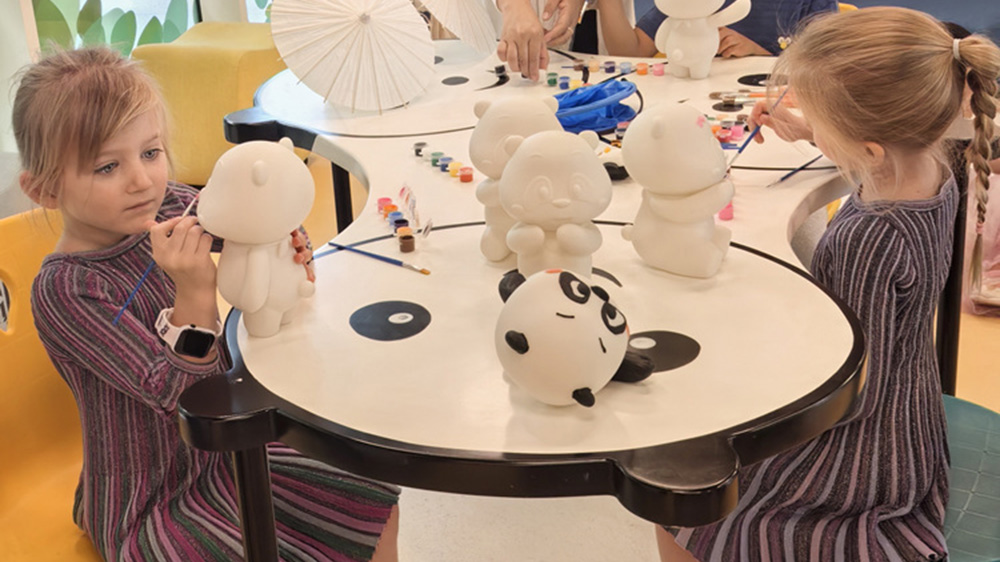 四川：“熊貓走世界 四川文旅卡塔爾行”活動(dòng)正式舉行，共推兩地文化旅游交流合作！