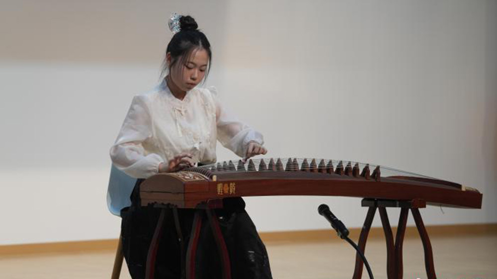 文旅：2024中華文化創(chuàng)新大賽韓國(guó)賽區(qū)頒獎(jiǎng)典禮在首爾舉行，進(jìn)一步推動(dòng)中韓兩國(guó)文化交流！