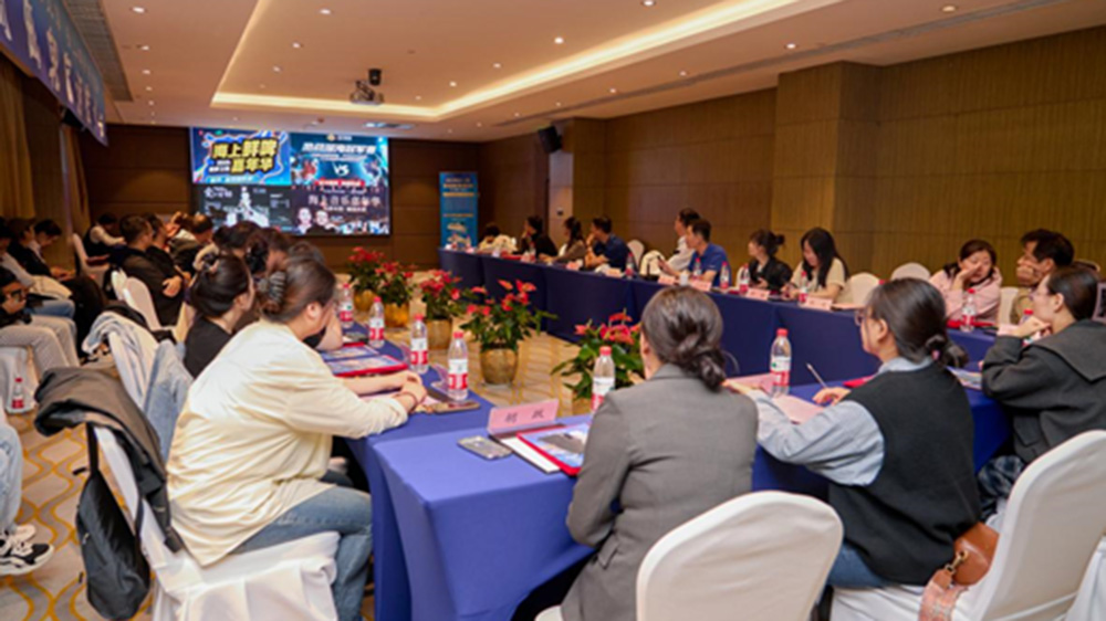 河南：青島郵輪旅游推介會在鄭州成功舉辦，進一步推動山東郵輪旅游高質量發(fā)展！