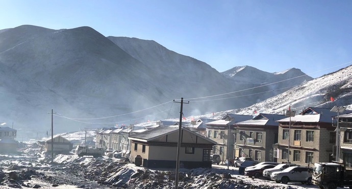 西藏：2024年亞東縣文化和旅游資源推介會(huì)在拉薩舉辦，加快推動(dòng)文旅產(chǎn)業(yè)高質(zhì)量發(fā)展！